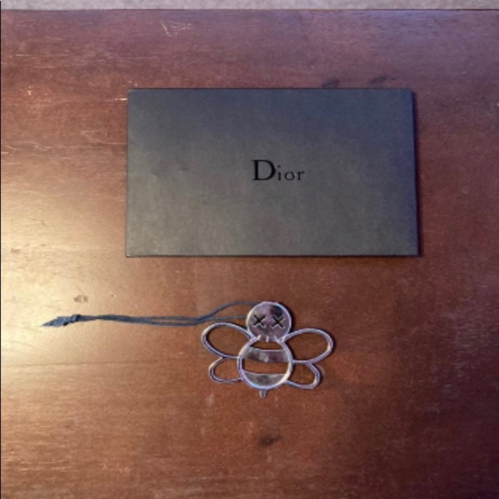 Dior sneakers - Picture 4 of 4